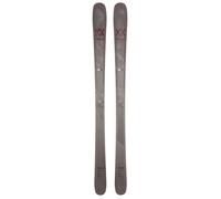 Pack ski." Volkl Yumi 80 24 + Fixations - Femme - Violet - taille 154 - modèle 2024