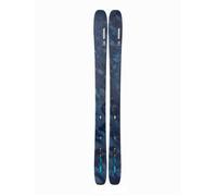 Skis Seuls (sans Fixations) K2 Mindbender 106c W Bleu Femme 162 cm