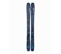 Skis Seuls (sans Fixations) K2 Mindbender 106c W Bleu Femme Bleu 2026 taille 155