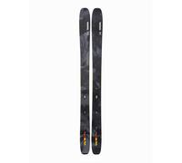 Skis Seuls (sans Fixations) K2 Mindbender 116c Gris Homme Gris 2026 taille 194