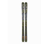 Skis Seuls (sans Fixations) K2 Mindbender 89ti Vert Homme Vert 2026 taille 170
