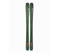 Skis Seuls (sans Fixations) K2 Mindbender 89ti W Vert Femme Vert 2026 taille 170
