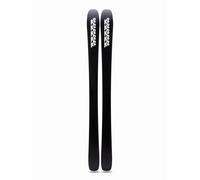 Skis Seuls (sans Fixations) K2 Mindbender 90c W Blanc Femme Blanc 2026 taille 148