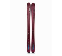 Skis Seuls (sans Fixations) K2 Mindbender 96c W Rouge Femme Rouge 2026 taille 172