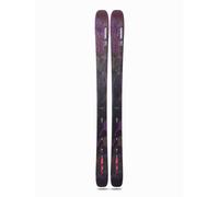 K2 - Skis freeride/all-mountain - Mindbender 99TI W 2026 pour Femme en Titane - Taille 166 cm 166 cm