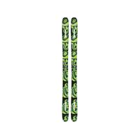 Skis Seuls (sans Fixations) K2 Omen 85 Vert Homme Vert 2026 taille 169