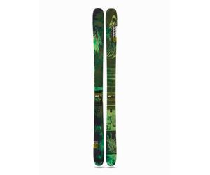 Skis Seuls (sans Fixations) K2 Reckoner 102 Vert Homme Vert 2027 taille 184