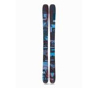 Skis Seuls (sans Fixations) K2 Reckoner 102 W Bleu Femme Bleu 2026 taille 156
