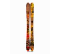 K2 - Skis freeride - Reckoner 110 2026 pour Homme en Bois - Taille 191 cm 191 cm