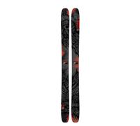 Pack ski." K2 Reckoner Kf 26 + Fixations - Mixte - Gris / Noir / Rouge - taille 177 - modèle 2026