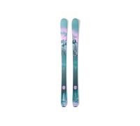 Skis Seuls (sans Fixations) Nordica Santa Ana 80 S Rose Fille 150 cm