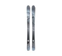 Skis Seuls (sans Fixations) Nordica Santa Ana 84 Bleu Femme 151 cm