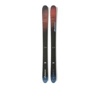 Skis Seuls (sans Fixations) Nordica Unleashed 114 Rouge Homme 180 cm