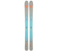 Skis Seuls (sans Fixations) Volkl Blaze 104 Grey Orange Homme 158 cm