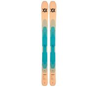 Skis Seuls (sans Fixations) Volkl Blaze 114 Bleu Homme Bleu 2025 taille 184