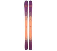 Skis Seuls (sans Fixations) Volkl Blaze 94 Purple Rose Femme 172 cm