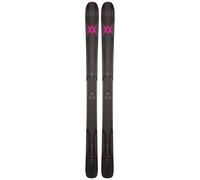 Skis Seuls (sans Fixations) Volkl Katana V-werks Noir Homme Noir 2026 taille 177