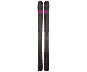 Skis Seuls (sans Fixations) Volkl Katana V-werks Noir Homme Noir 2026 taille 177