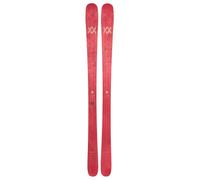 Skis Seuls (sans Fixations) Volkl Secret 80 Rose Femme 161 cm