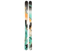 Skis Seuls - Volkl Revolt 90 - Bleu - Homme - Ski freeride 180 cm