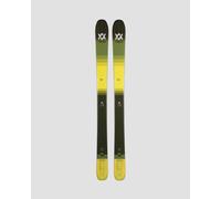 Skis Volkl Blaze 114 Flat Sans Fixations V2310131-nd