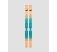 Skis Seuls (sans Fixations) Volkl Blaze 114 Bleu Homme Bleu 2025 taille 176
