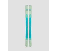 Skis Volkl Blaze 86 Flat Sans Fixations V2410137-nd