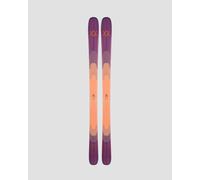 Skis Volkl Blaze 94 Flat Sans Fixations V2410135-nd 165