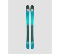 Skis Volkl Blaze Junior Flat Sans Fixations V2310260-nd