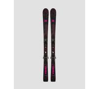 Skis Volkl Flair Junior Avec Fixations Marker 7.0 Vmotion Jr Lady 86mm 6262y1.vb V2410256-nd1 100