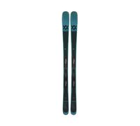 Skis Volkl Kanjo 80 Demo Fdt Free Sans Fixations 122355-nd