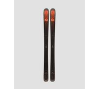 Skis Volkl Mantra 102 Flat Avec Fixations Marker Griffon 13 Id 110mm 7524u1.gc V2410111-nd3