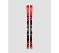Skis Volkl Racetiger Gs Avec Fixations Marker Rmotion3 12 Gw 6877w1.vr V2410002-nd