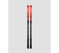 Skis Volkl Racetiger Gs R Avec Fixations Marker Comp 12 85mm 6820y1.ms V2410821-nd