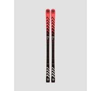 Skis Volkl Racetiger Gs R Jr Avec Plaque V2310810-nd 165