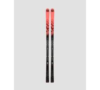 Skis Volkl Racetiger Gs R Wc Fis Avec Fixations Marker Comp 12 85mm 6820y1.ms V2410861-nd1