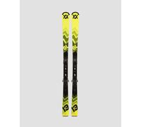Skis Volkl Racetiger Jr Pro Avec Fixations Marker 7.0 Vmotion Jr R 6262t1.va V2410220-nd 120