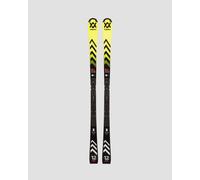 Skis Volkl Racetiger Sl R Fis Avec Plaque V2310841-nd 157