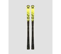 Skis Volkl Racetiger Sl R Jr Avec Fixations Marker Comp 12 85mm 6820y1.ms V2410801-nd 150
