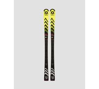 Skis Volkl Racetiger Sl R Jr Avec Plaque V2310800-nd 129