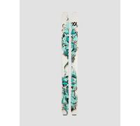 Volkl - Skis freeride - Revolt 114 2025 en Bois - Taille 177 cm - Blanc Blanc 177 cm