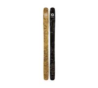 Skis Volkl Revolt 121 Flat Sans Fixations 122440-nd