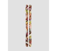 Skis Volkl Revolt 81 Flat Sans Fixations V2410162-nd