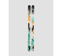 Skis Volkl Revolt 84 Flat Avec Fixations Marker Jester 16 90mm 7624x1.ja V2410156-nd1