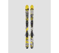 Skis Volkl Revolt Junior Urban Avec Fixations Marker 7.0 Vmotion Jr 6262t1.va V2410296-nd1 138