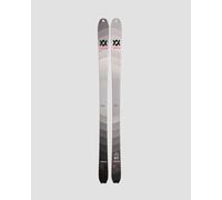 Skis Volkl Rise 80 Avec Fixations Marker Alpinist Demo 10 90mm Avec Plaque Demo 7735w1.ms 122386-nd3
