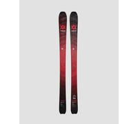 Skis Volkl Rise Beyond 96 Avec Fixations Marker Kingpin 10 Demo 75 - 100mm 7734w1.ma 122370-nd2 184