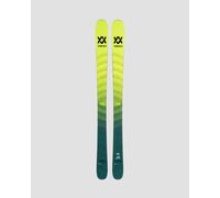 Skis Volkl Rise Junior Avec Fixations Marker F5 Jr Tour 90mm V2310280-nd1