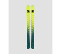 Skis Volkl Rise Junior Flat Sans Fixations V2310280-nd