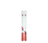 Skis Volkl Secret 102 Sans Fixations 120412-nd